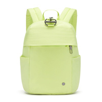 Pacsafe® CX anti-theft 8L backpack petite - matcha