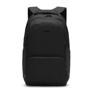 Anti-theft laptop backpack Pacsafe LS450 - black