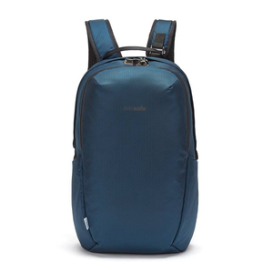 Anti-theft travel backpack Pacsafe Vibe 25 l CX Econyl® - navy blue