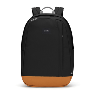 Anti-theft urban backpack Pacsafe Go 25 l - black