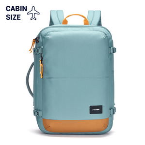 Antitheft Pacsafe Go 34 l Cabin Backpack - Mint Green