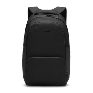 Antitheft Pacsafe LS450 Laptop Backpack - Black