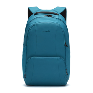 Antitheft Pacsafe LS450 Laptop Backpack - Turquoise