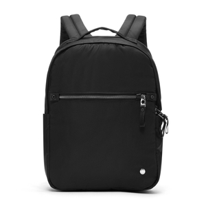 Antitheft Pacsafe W Women's Backpack - Black