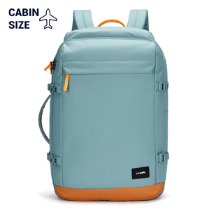 Cabin anti-theft backpack Pacsafe Go 44 l - mint