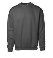 Classic Sweatshirt Charcoal