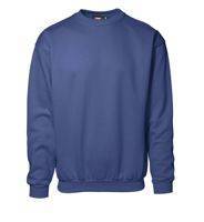 Classic Sweatshirt Royal Blue