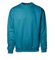 Classic Sweatshirt Turquoise