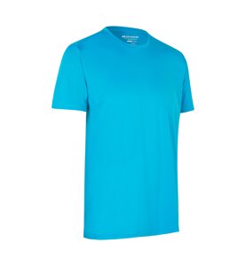 GEYSER I essential ID T-shirt - Blue.