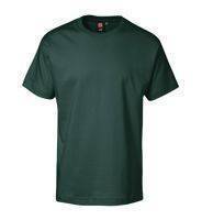 Game T-shirt Bottle Green