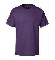 Game T-shirt Purple