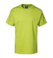 Game T-shirt lime