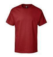 Game T-shirt red