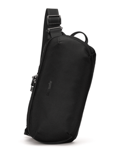 Hip bag waterproof anti-theft Pacsafe Metrosafe X - black