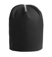 ID stretch hat, black