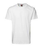 Id Game T-shirt, white