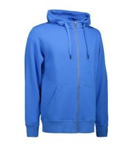 Men's Core Azure Sweatshirt ID, Blue