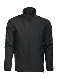 Men's jacket Stirling D.A.D - Black