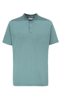 Men's polo shirt Bendigo D.A.D - Green.