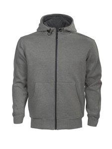 Men's sweatshirt Broomhille D.A.D - Grey melange