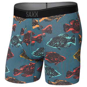 SAXX - Quest Boxer Brief Fly