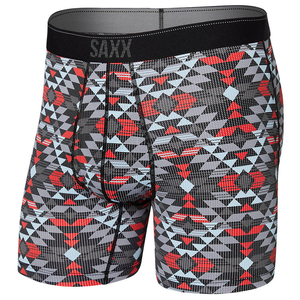 Saxx Quest 2.0 Boxer Briefs