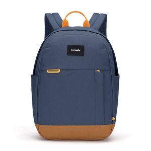Pacsafe® go 15l anti-theft backpack - coastal blue