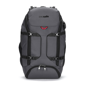 Pacsafe venturesafe® exp35 anti-theft travel backpack - black