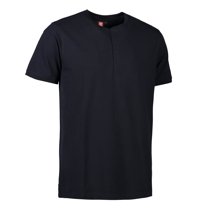 Polo Pro Wear Care Navy from ID, navy blue