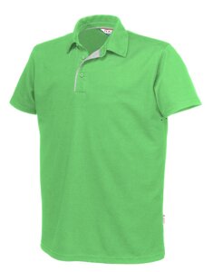 Polo shirt Shepparton D.A.D - Green.