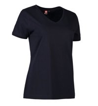 Pro Wear Care T -Shirt Navy brand ID - navy blue