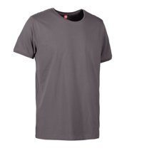 Pro Wear Care T -Shirt Silver Gray brand ID - Gray