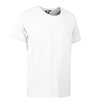 Pro Wear Care T -Shirt White by ID - White