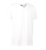 Pro Wear Care T -Shirt White by ID - White