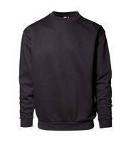 Pro Wear Classic Sweatshirt Black