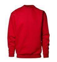 Pro Wear Classic Sweatshirt Red