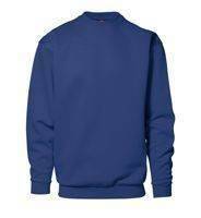 Pro Wear Classic Sweatshirt Royal Blue