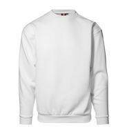 Pro Wear Classic Sweatshirt White