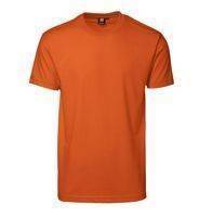 Pro Wear T-shirt Orange