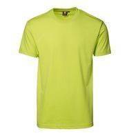 Pro Wear T-shirt lime