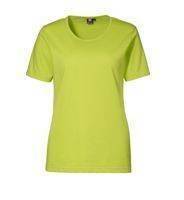 Pro Wear T-shirt lime