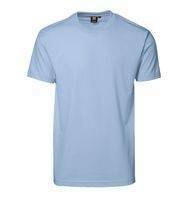 Pro wear T-shirt light blue