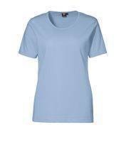 Pro wear T-shirt light blue