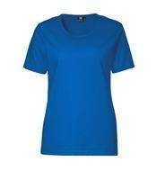 Pro wear t-shirt azure