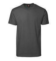 Pro wear t-shirt charcoal