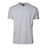 Pro wear t-shirt gray melange