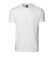 Pro wear t-shirt light white