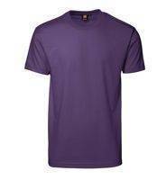 Pro wear t-shirt purple