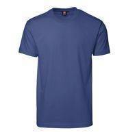 Pro wear t-shirt royal blue