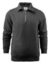 Rounders Rsx Printer brand sweatshirt - Black.